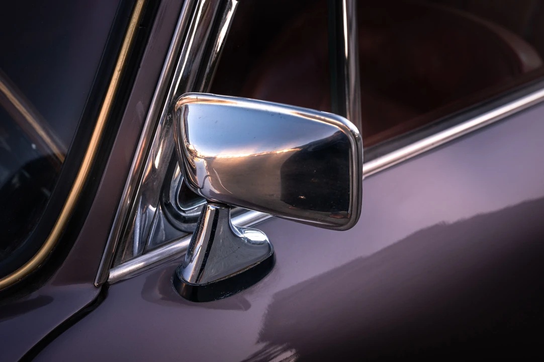 1967 Aston Martin DB6 Vantage - Image 20 of 31