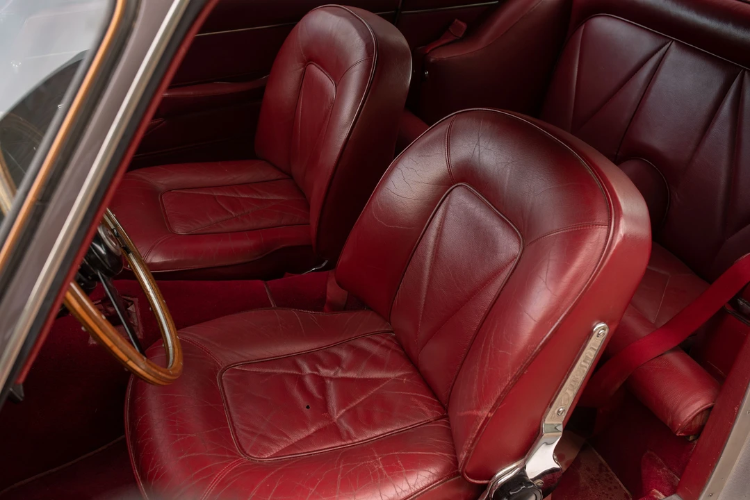1967 Aston Martin DB6 Vantage - Image 7 of 31