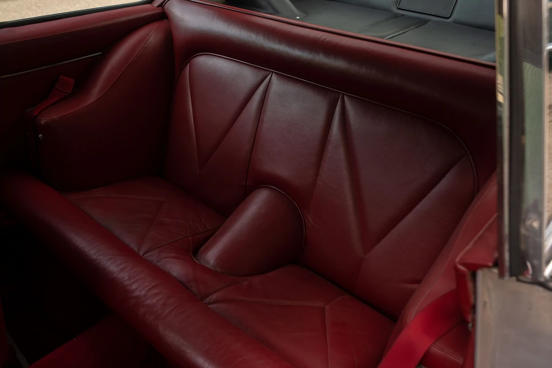 1967 Aston Martin DB6 Vantage - Image 5 of 31