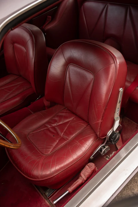1967 Aston Martin DB6 Vantage - Image 6 of 31