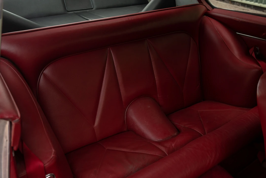 1967 Aston Martin DB6 Vantage - Image 8 of 31