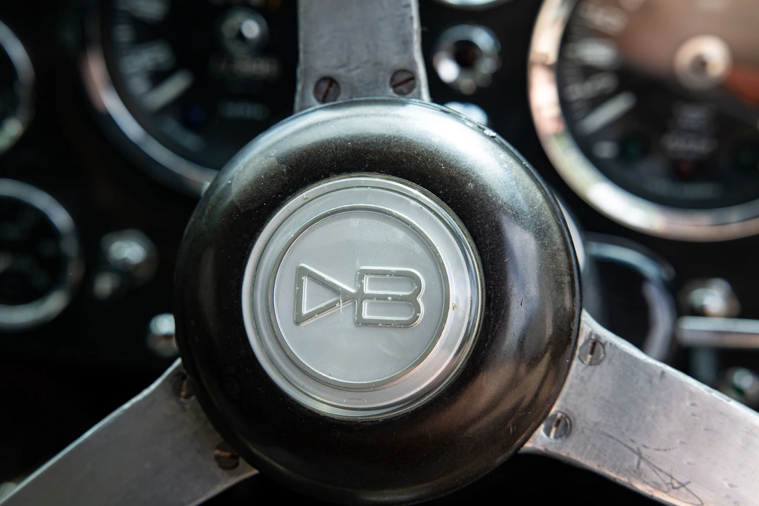 1967 Aston Martin DB6 Vantage - Image 21 of 31