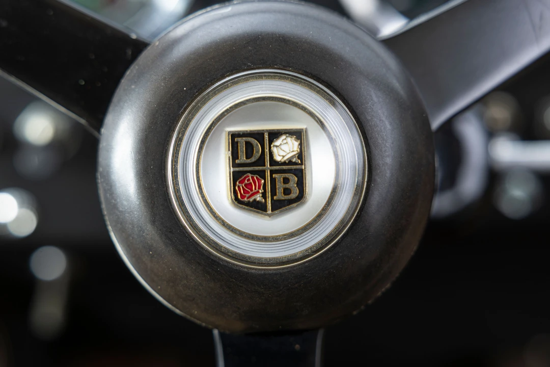 1967 Aston Martin DB6 Vantage - Image 7 of 31