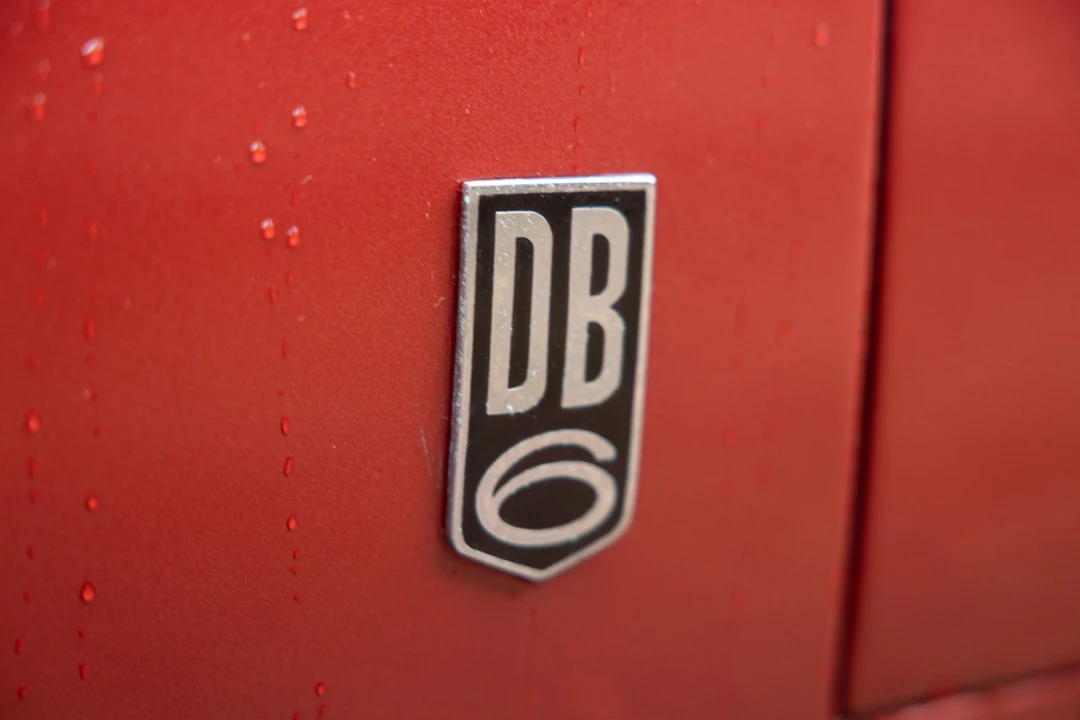 1967 Aston Martin DB6 Vantage - Image 2 of 31