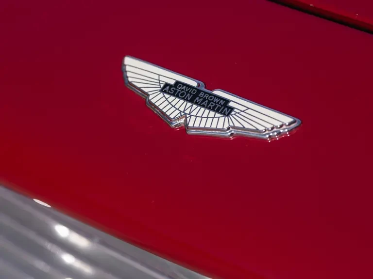 1967 Aston Martin DB6 Volante - Image 7 of 31