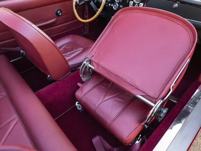 1967 Aston Martin DB6 Volante - Image 28 of 31