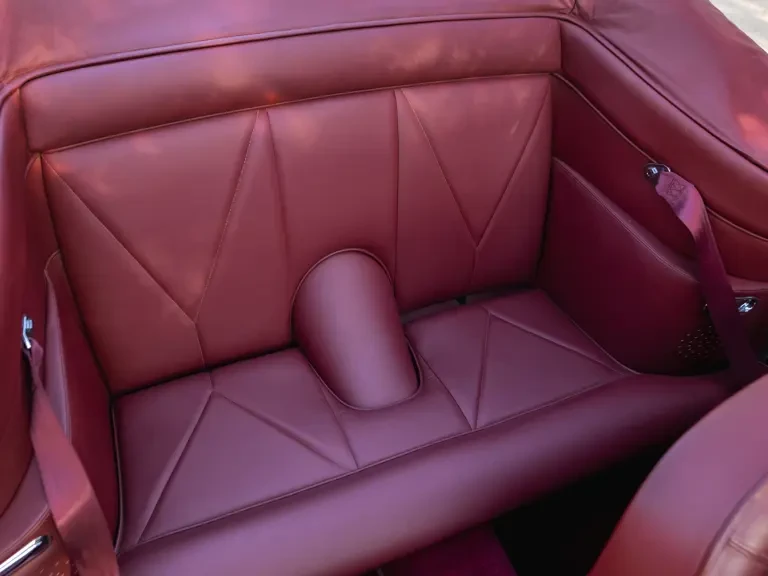 1967 Aston Martin DB6 Volante - Image 29 of 31
