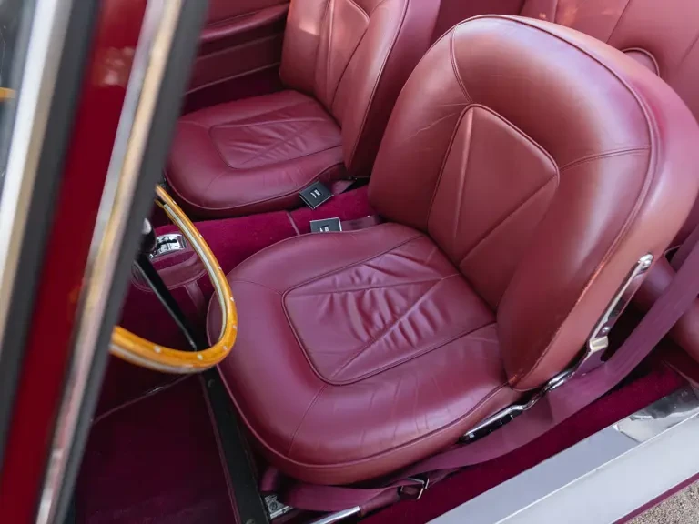 1967 Aston Martin DB6 Volante - Image 26 of 31