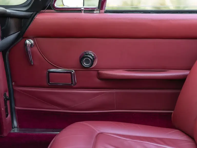 1967 Aston Martin DB6 Volante - Image 30 of 31