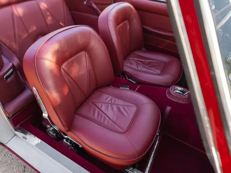1967 Aston Martin DB6 Volante - Image 27 of 31