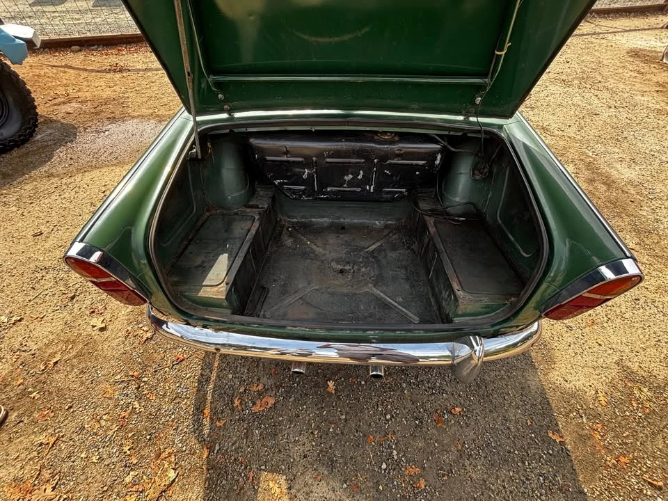 1967 Triumph TR4A - Image 19 of 19