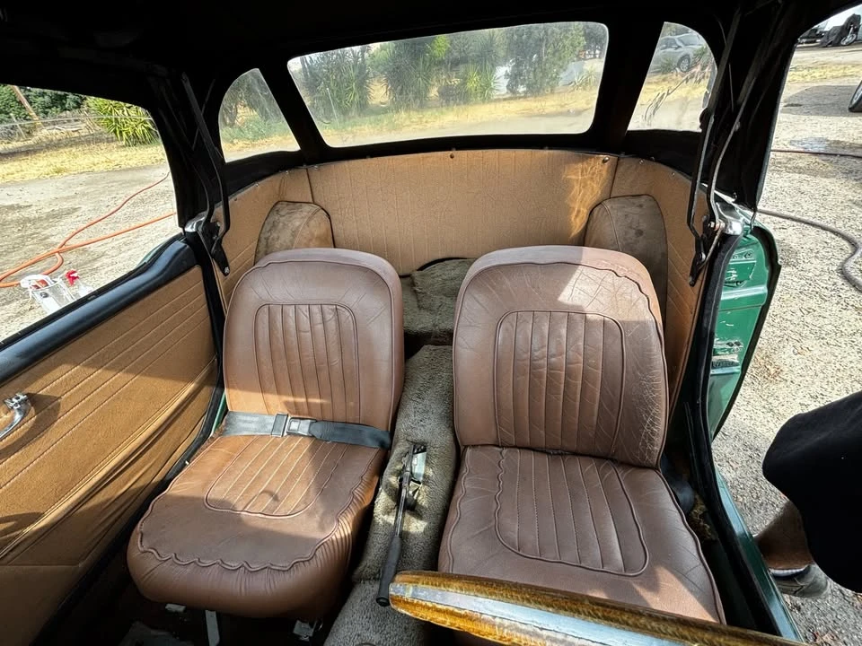 1967 Triumph TR4A - Image 16 of 19