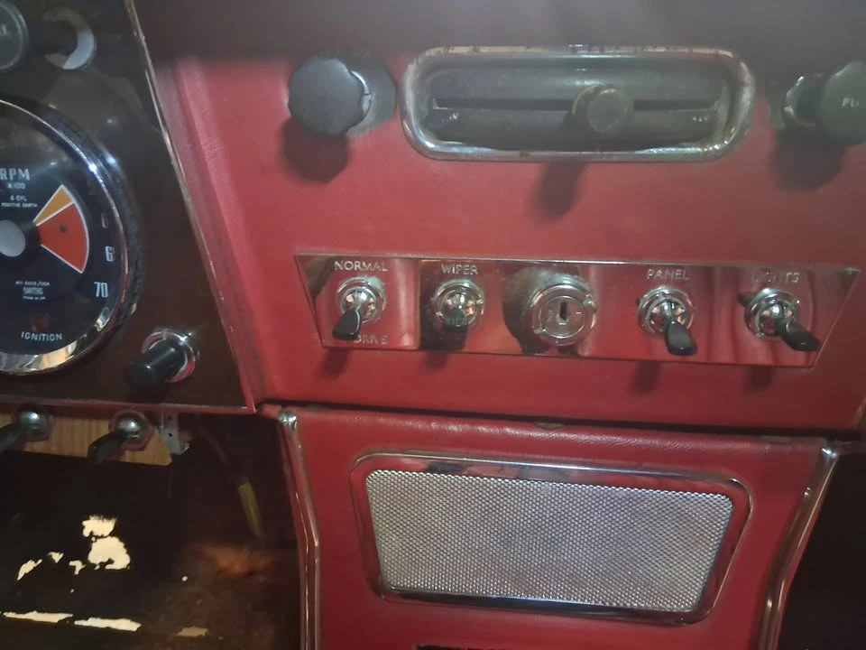 1967 Aston Martin - Image 17 of 20
