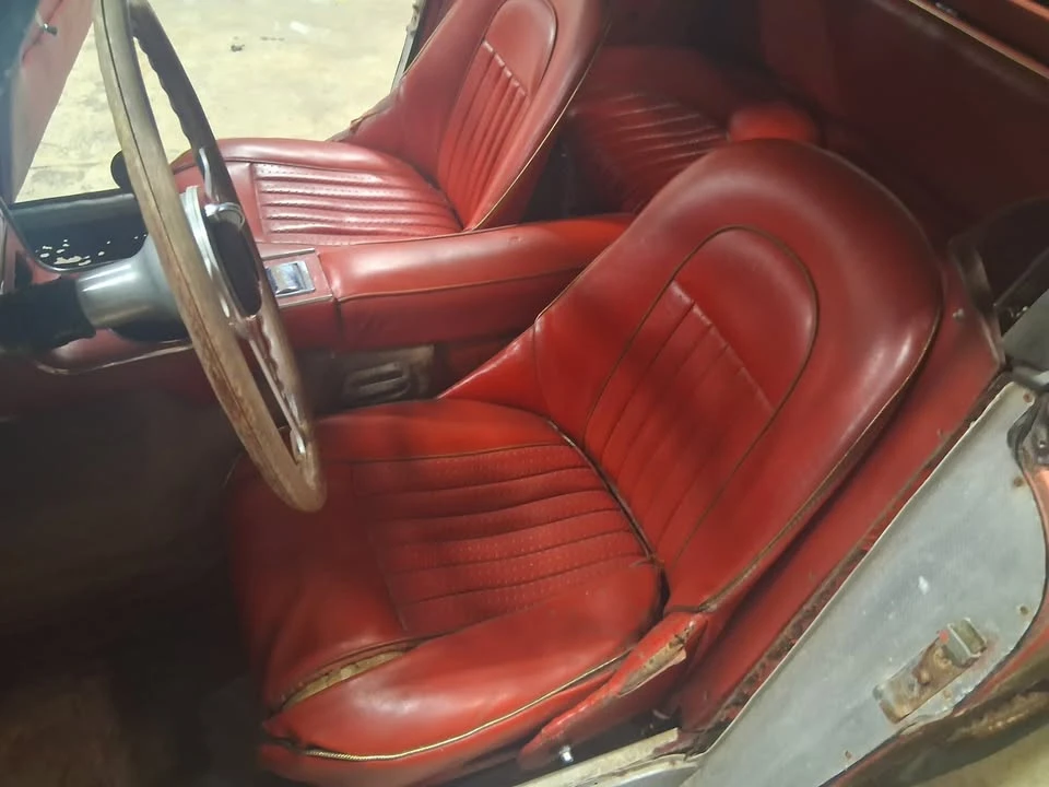 1967 Aston Martin - Image 12 of 20
