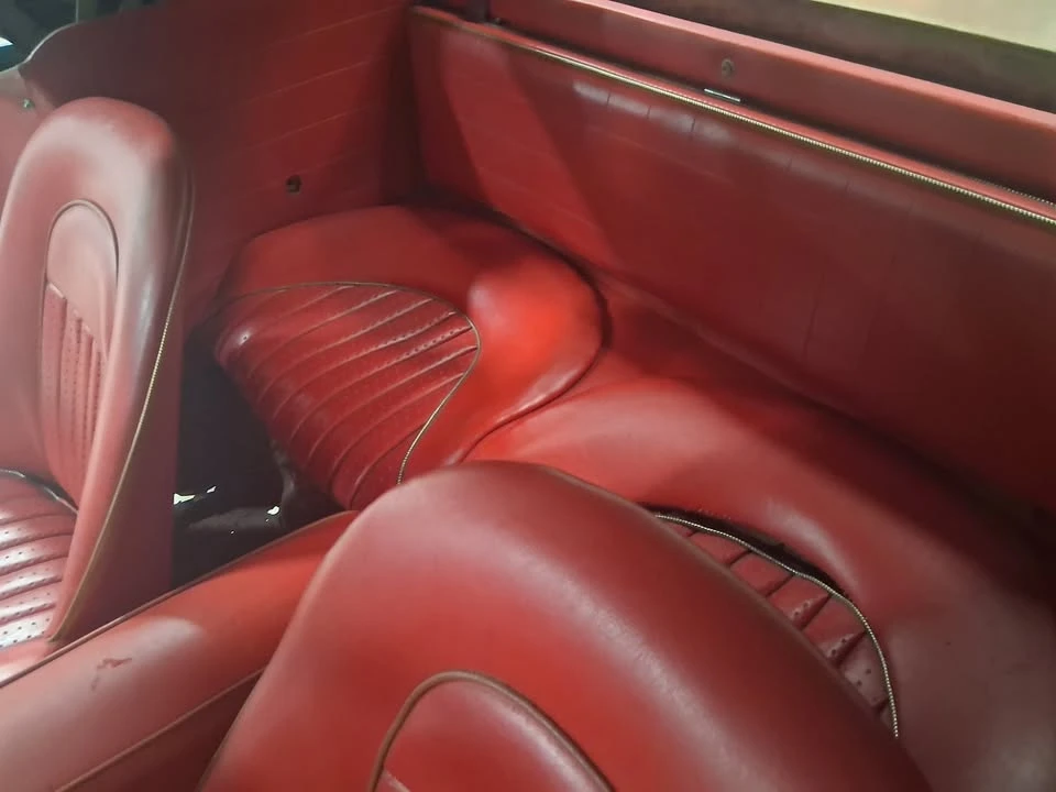 1967 Aston Martin - Image 13 of 20