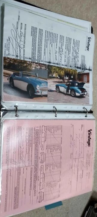 1967 Aston Martin - Image 14 of 17
