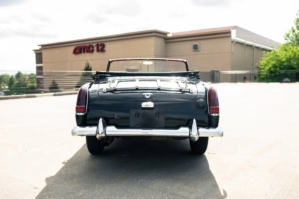 1967 Austin-Healey Sprite Mark IV - Image 4 of 6