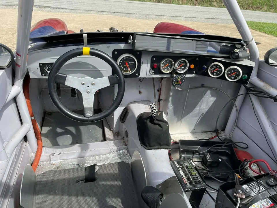 1967 Aston Martin - Image 7 of 7