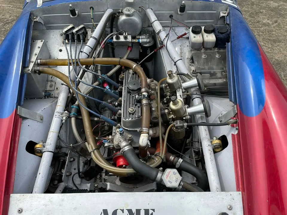1967 Aston Martin - Image 3 of 7