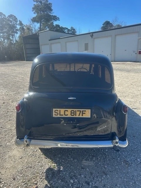 1967 Austin - Image 7 of 9