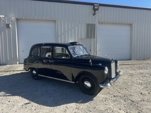 1967 Austin - Image 4 of 9