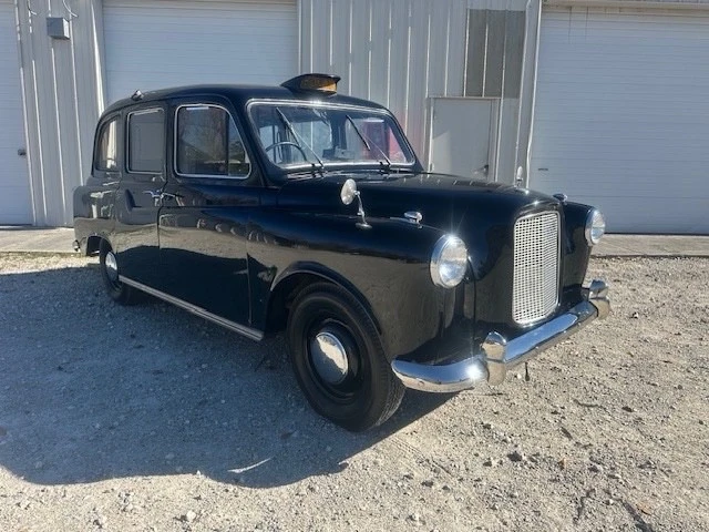 1967 Austin - Image 6 of 9