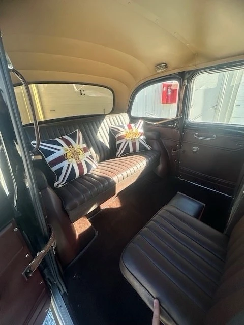 1967 Austin - Image 8 of 9