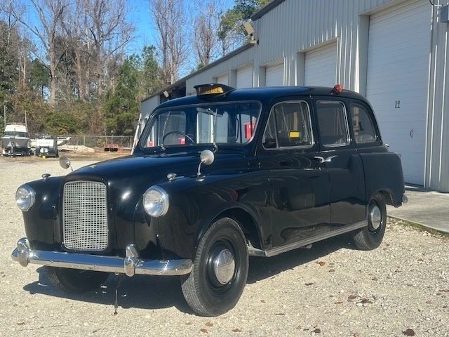 1967 Austin - Image 5 of 9