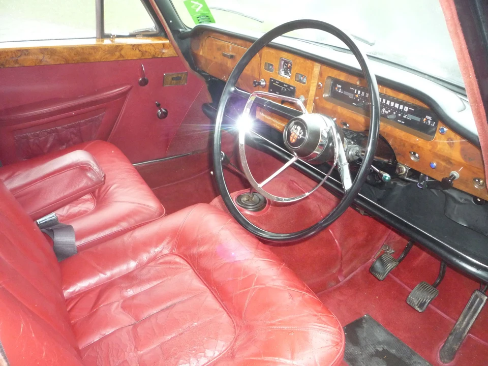 1967 Austin A90 & A95 & A99 & A105 Westminster - Image 2 of 3