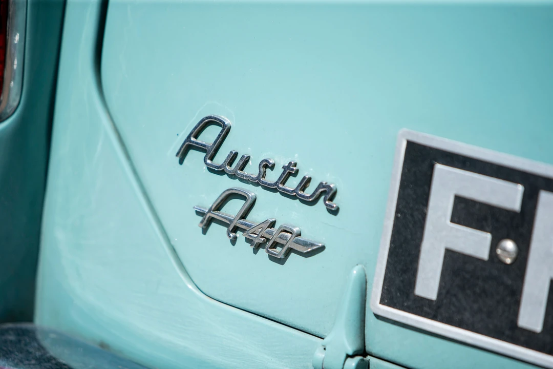 1967 Austin A40 - Image 5 of 21