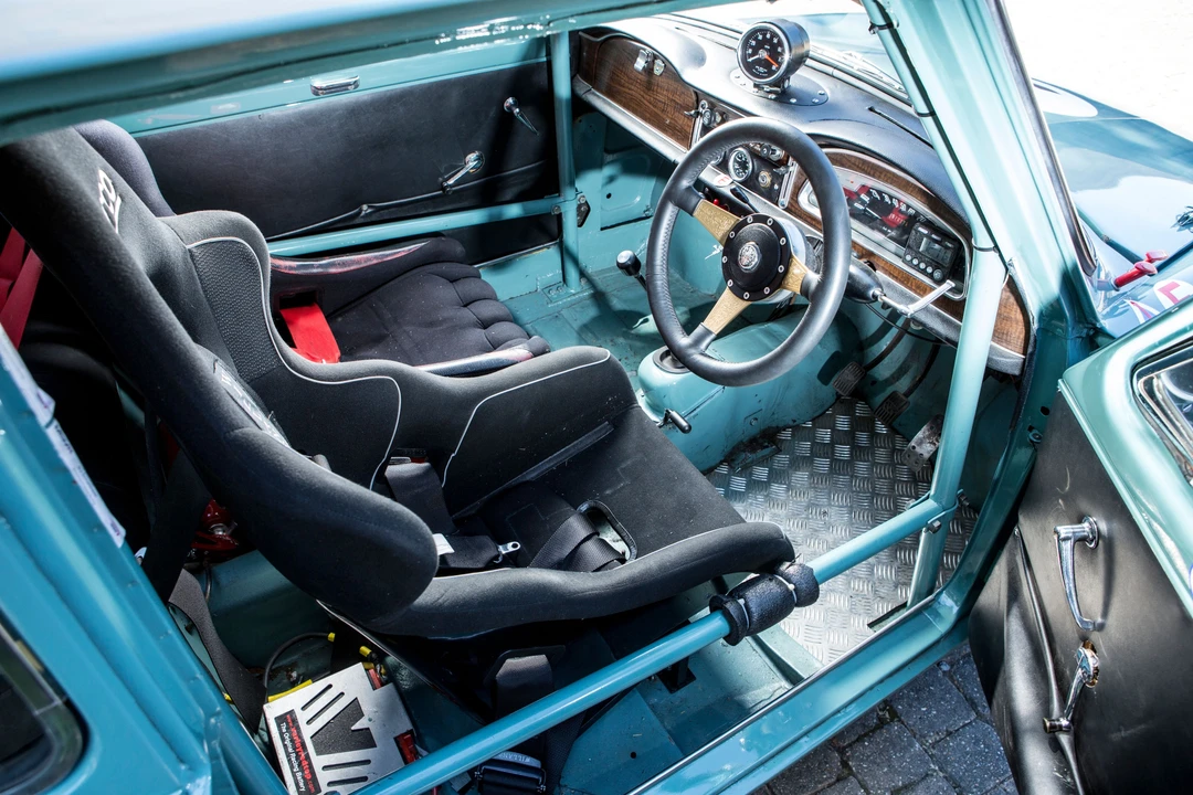 1967 Austin A40 - Image 20 of 21