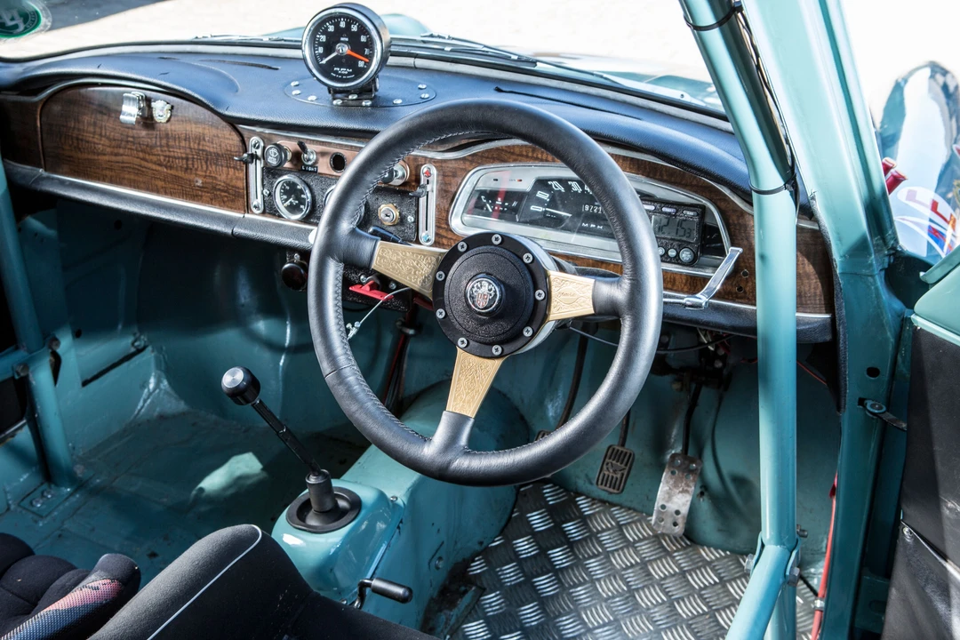 1967 Austin A40 - Image 21 of 21