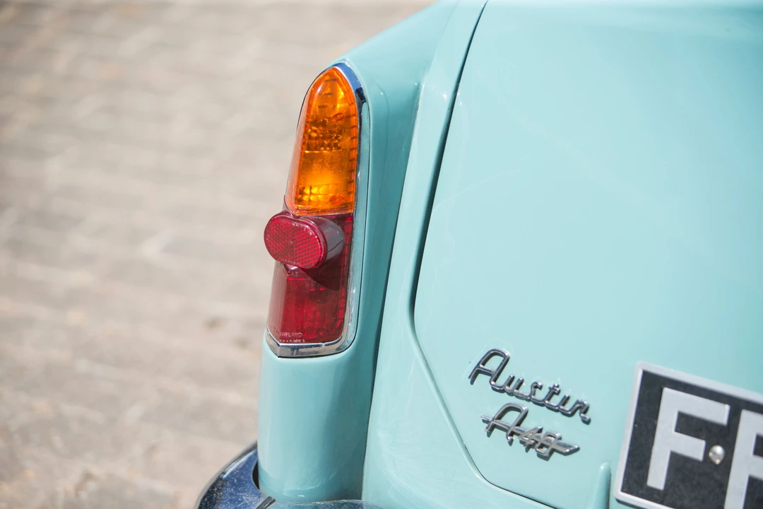 1967 Austin A40 - Image 4 of 21