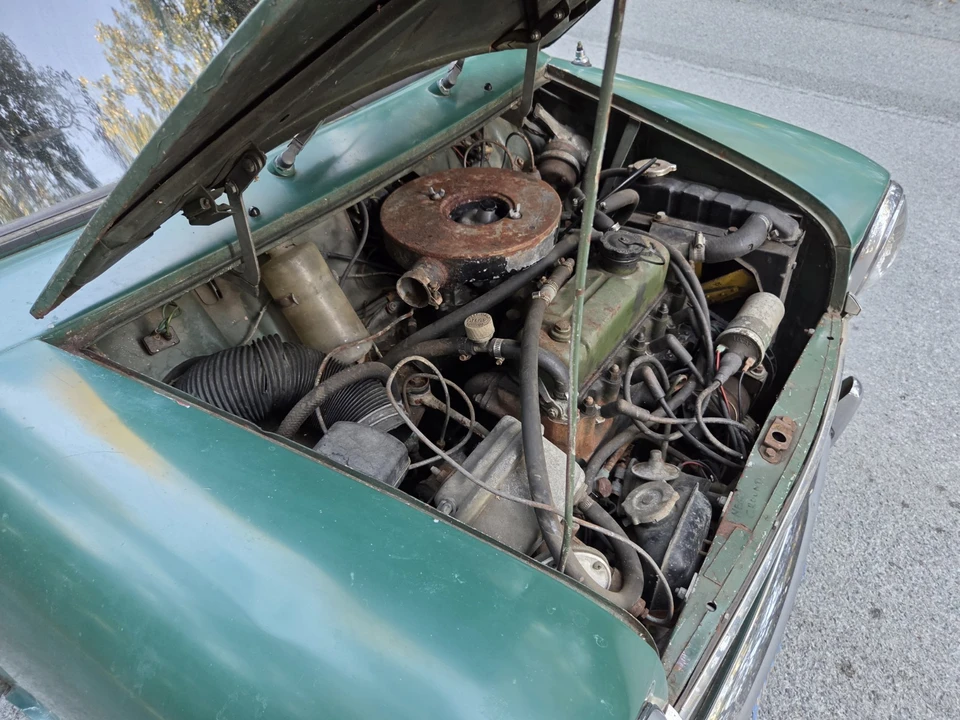 1967 Austin Mini - Image 23 of 31