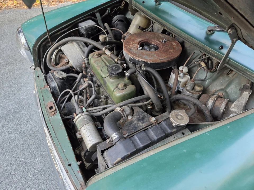 1967 Austin Mini - Image 22 of 31