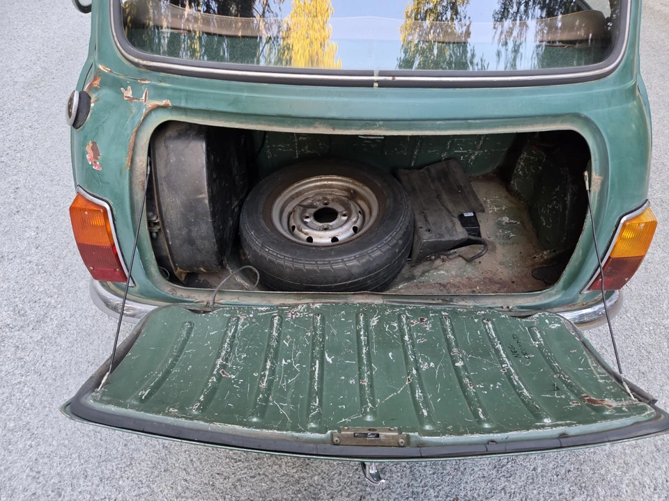 1967 Austin Mini - Image 24 of 31