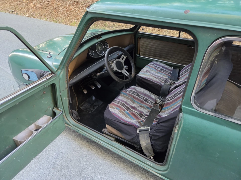 1967 Austin Mini - Image 13 of 31