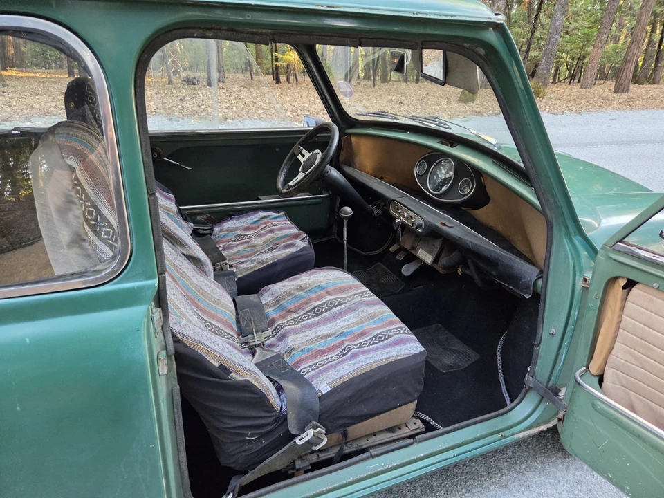 1967 Austin Mini - Image 15 of 31