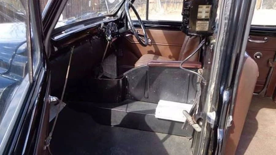 1967 Austin - Image 4 of 7