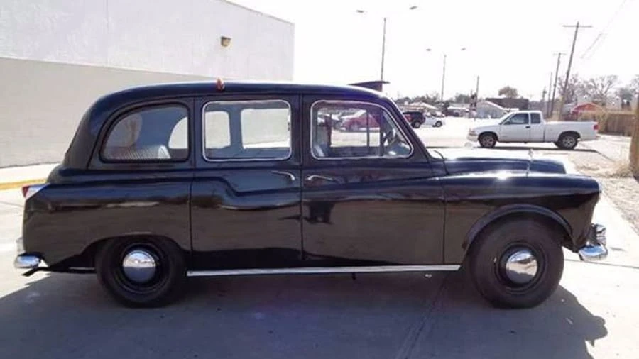 1967 Austin - Image 6 of 7