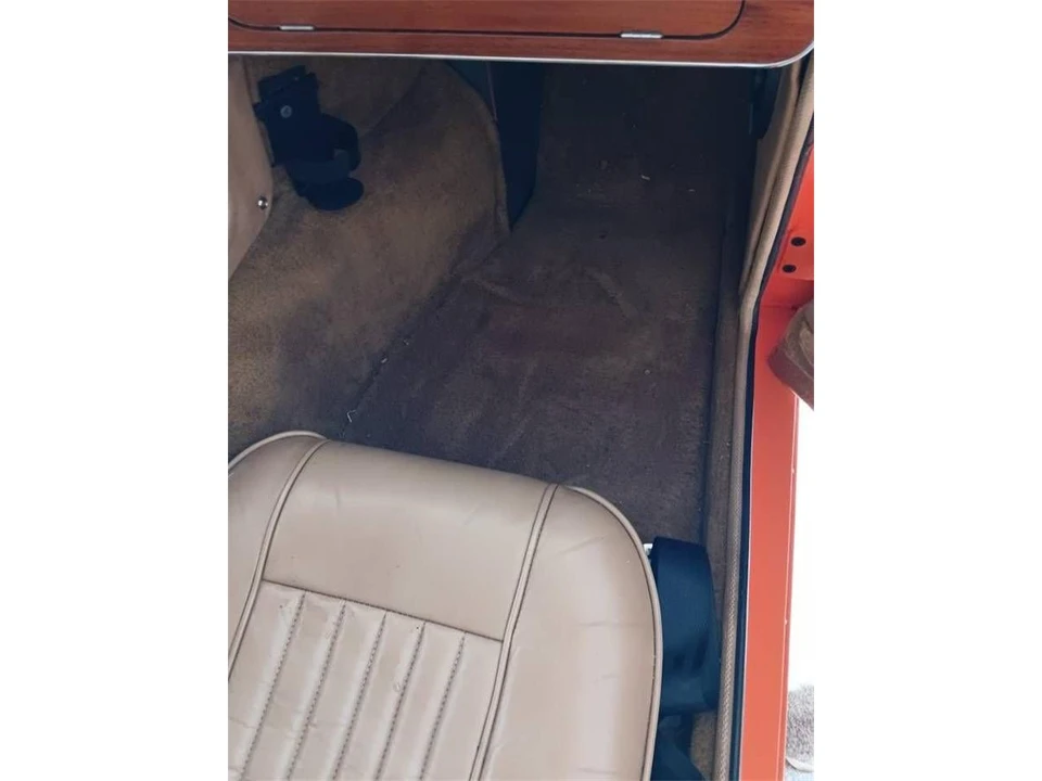 1967 Austin-Healey 3000 Mark III - Image 7 of 22