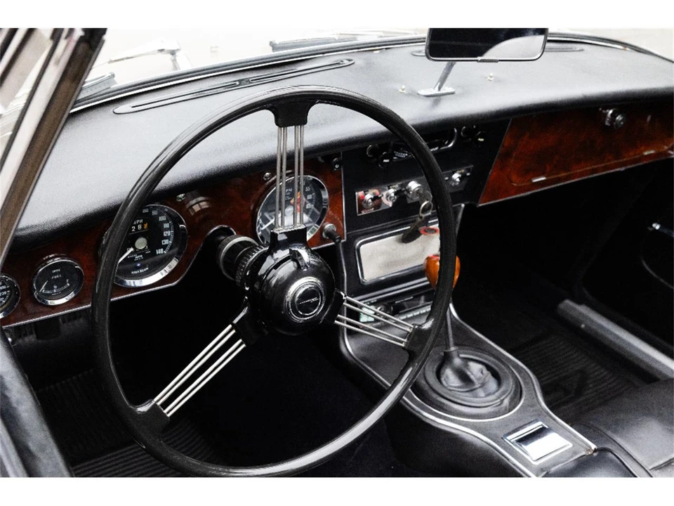 1967 Austin-Healey 3000 Mark III - Image 15 of 26
