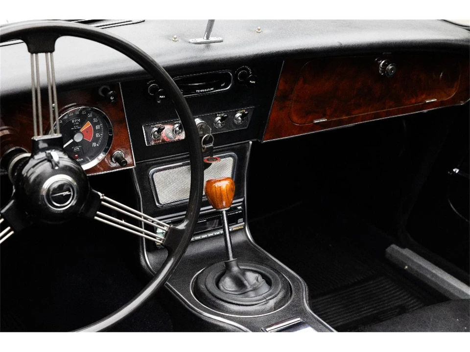 1967 Austin-Healey 3000 Mark III - Image 16 of 27