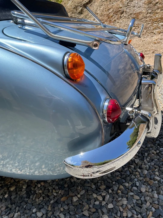 1967 Austin-Healey 3000 Mark III - Image 6 of 29