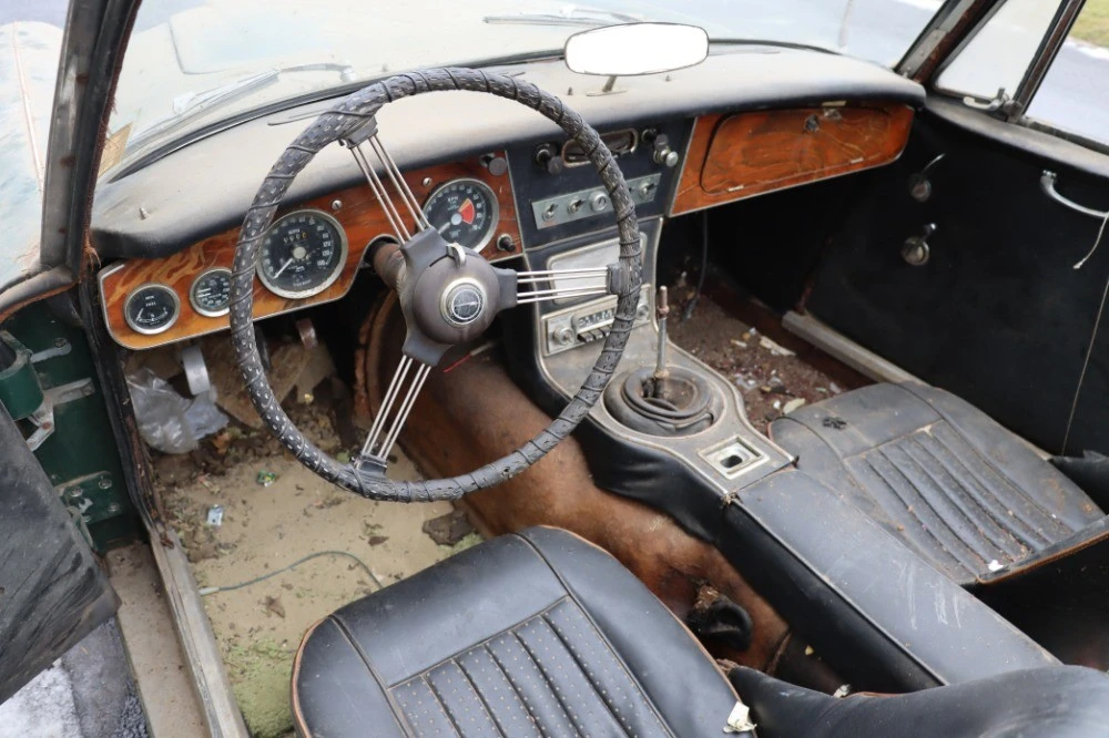 1967 Austin-Healey 3000 Mark III - Image 7 of 8