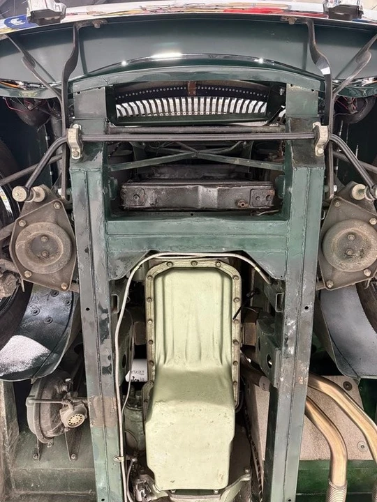 1967 Austin-Healey 3000 Mark III - Image 7 of 10