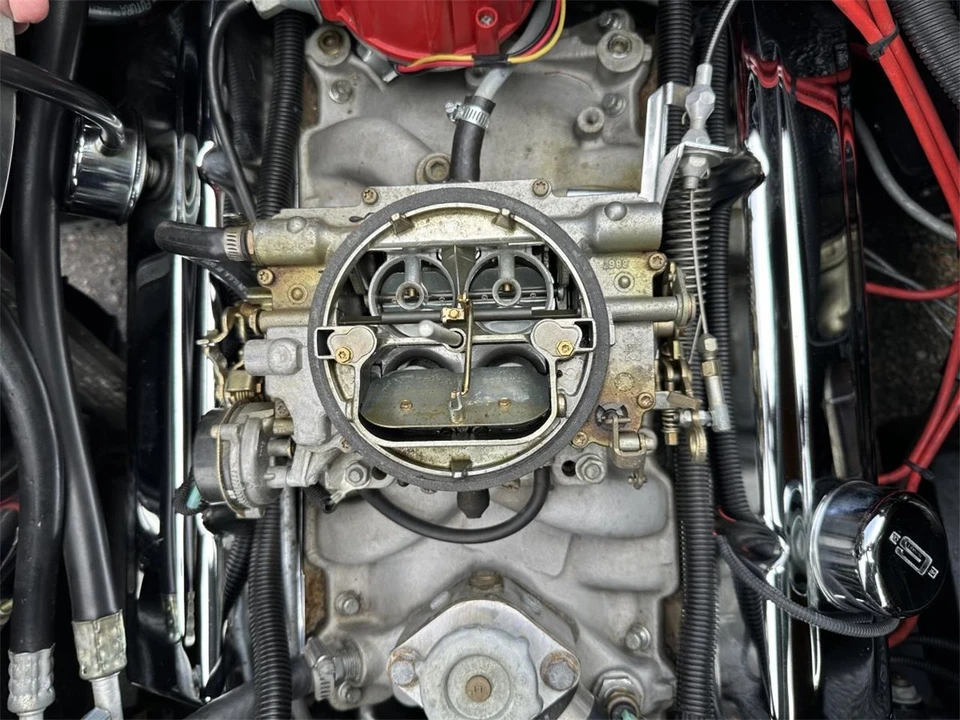 1967 Austin-Healey 3000 Mark III - Image 29 of 31