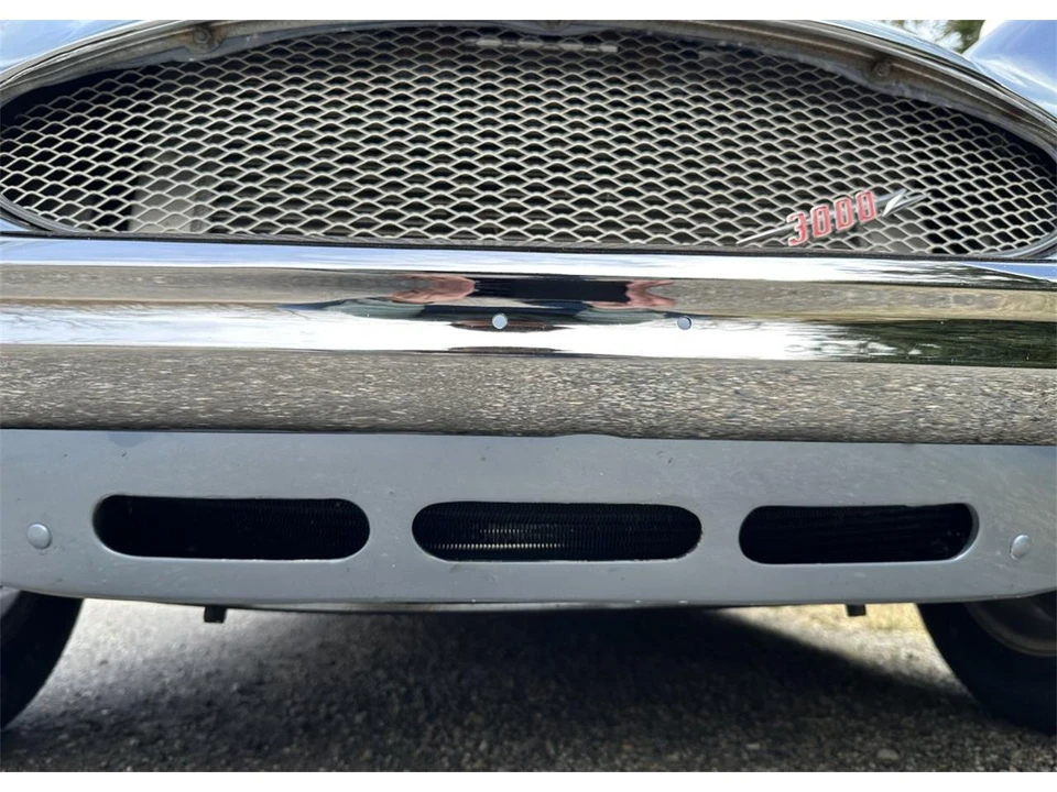 1967 Austin-Healey 3000 Mark III - Image 11 of 31