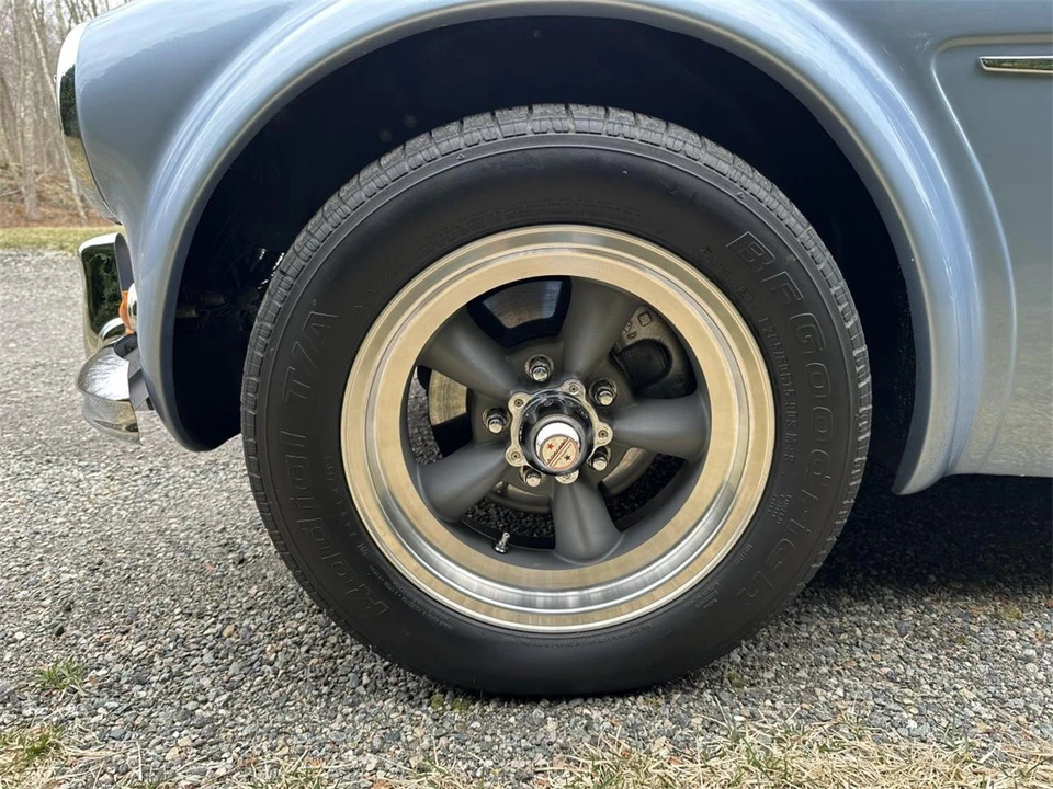 1967 Austin-Healey 3000 Mark III - Image 31 of 31