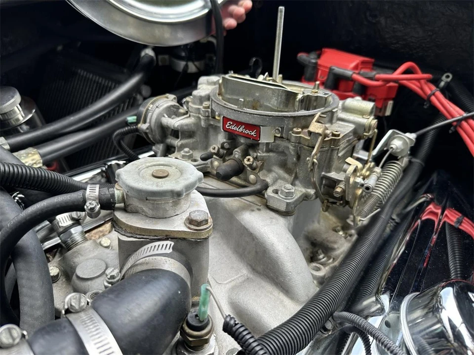 1967 Austin-Healey 3000 Mark III - Image 27 of 31